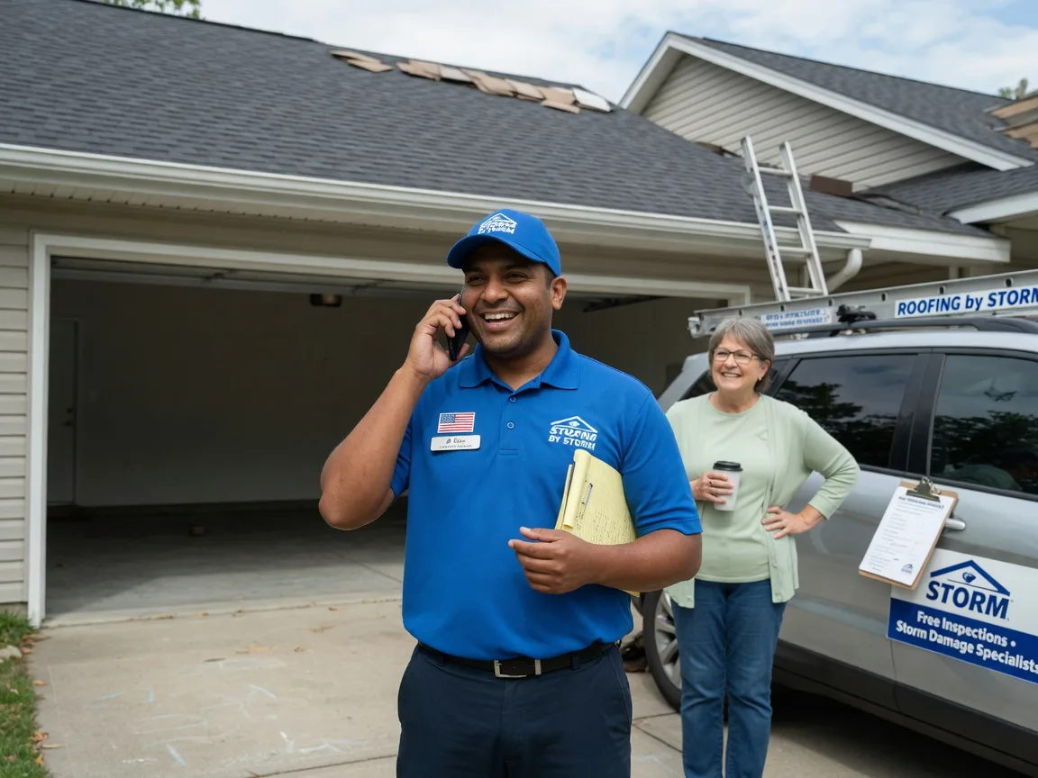 Roof Repair Near Me Arrowsmith, IL FAQs