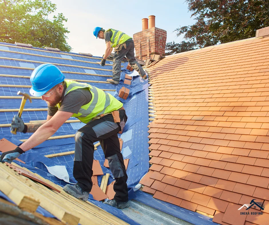 Why choose Roof Repair Near Me in Arrowsmith, IL